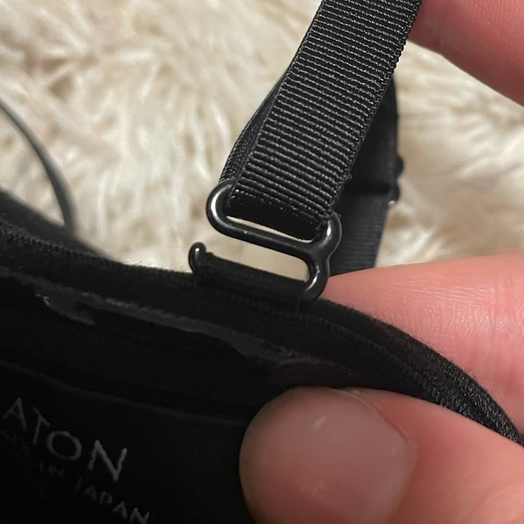 Babaton Graeme bustier - Picture 5 of 6